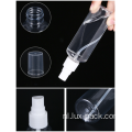 8oz promotionele plastic waterdruppeldlessen met doppen